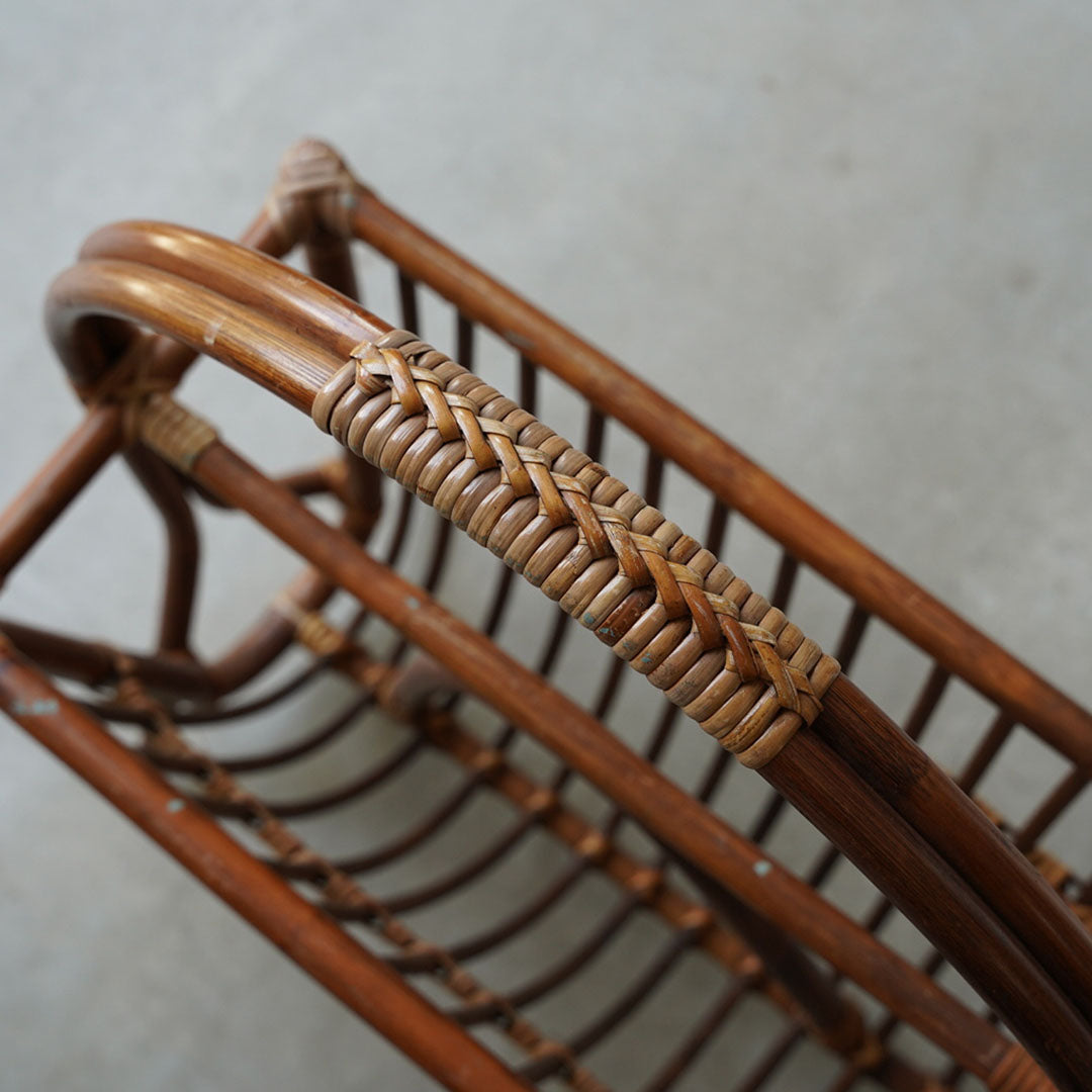 Magazine Rack B