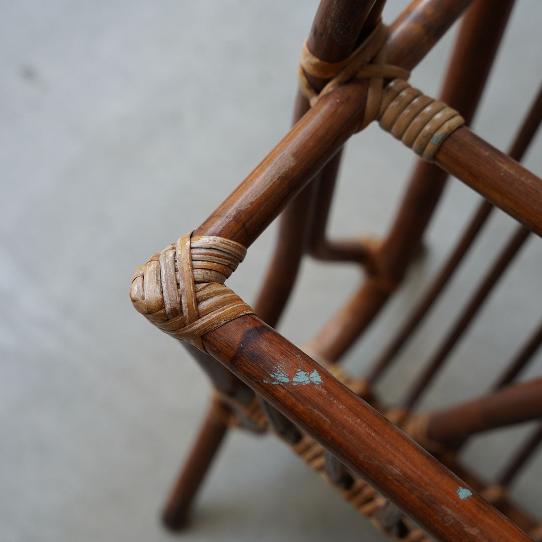 Magazine Rack B