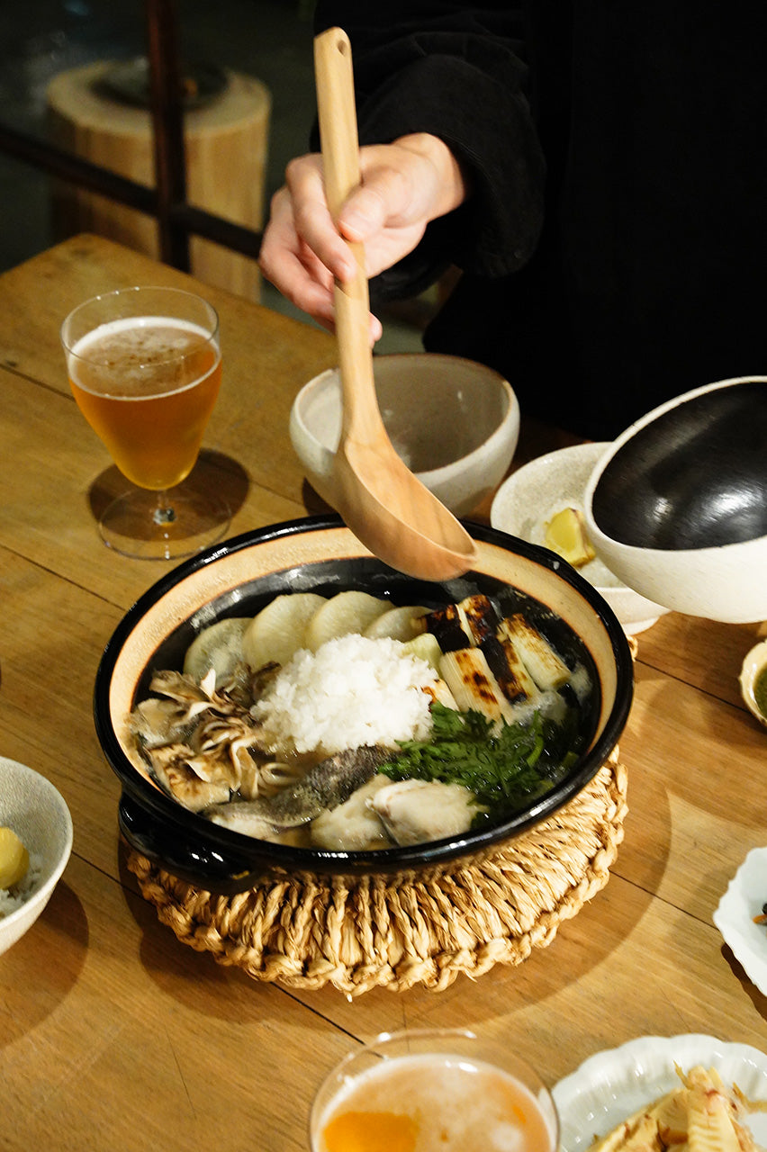 専用　江戸中期　源内焼　大皿　木箱付　幅約27㎝　東Y7-0730⭐︎2Fトコヒ 江戸中期 源内焼 大皿 木箱付 幅約27㎝ 東Y7-0730⭐︎