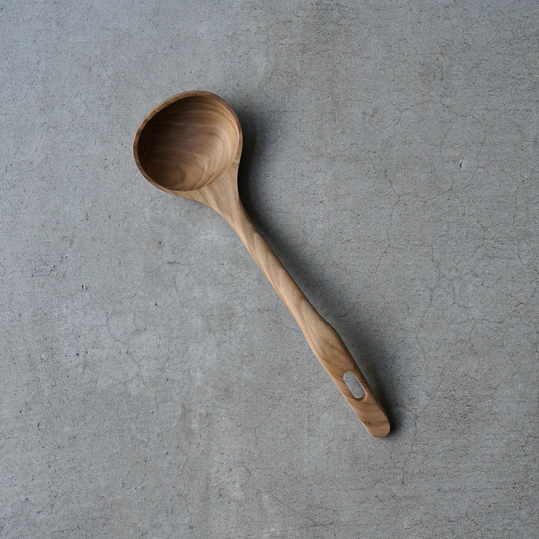 宮島工芸製作所 特上直角お玉