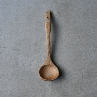 宮島工芸製作所 特上直角お玉