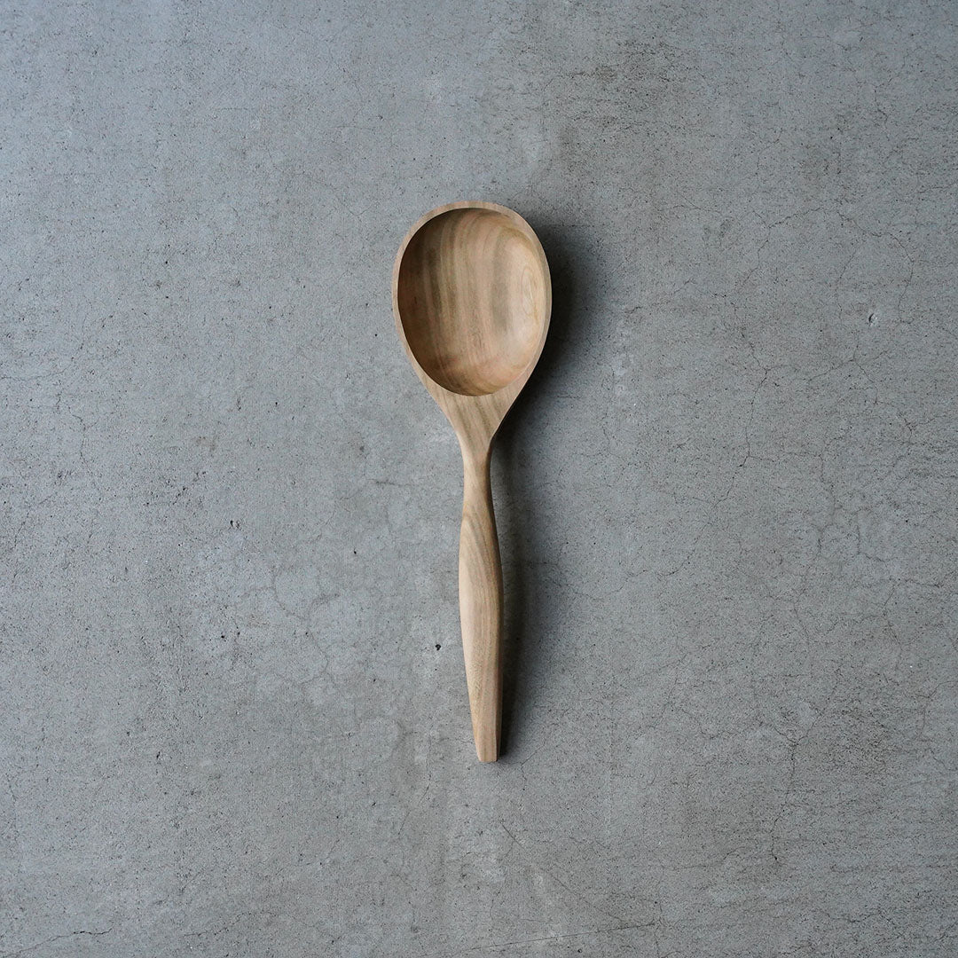 宮島工芸製作所 お玉杓子