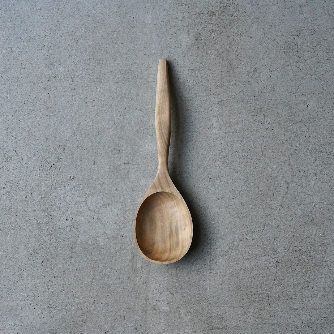 宮島工芸製作所 お玉杓子