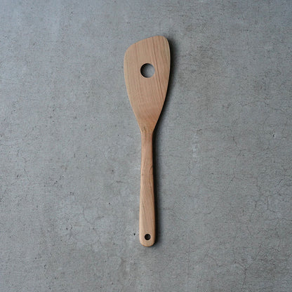 宮島工芸製作所 サクラナナメターナー 穴あき