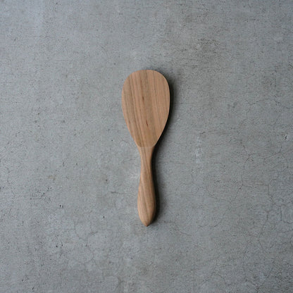 宮島工芸製作所 丸柄マル杓子