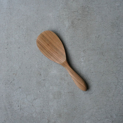 宮島工芸製作所 丸柄マル杓子