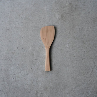 宮島工芸製作所 みそヘラ