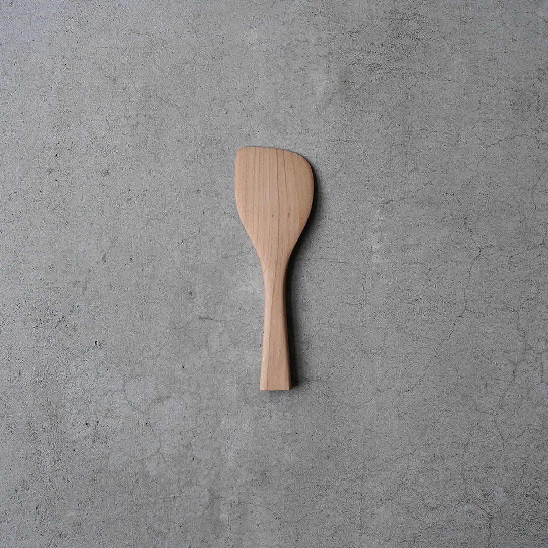 宮島工芸製作所 みそヘラ