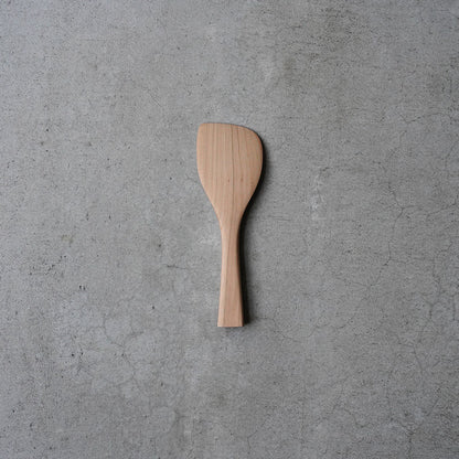 宮島工芸製作所 みそヘラ