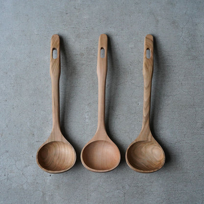 宮島工芸製作所 特上直角お玉