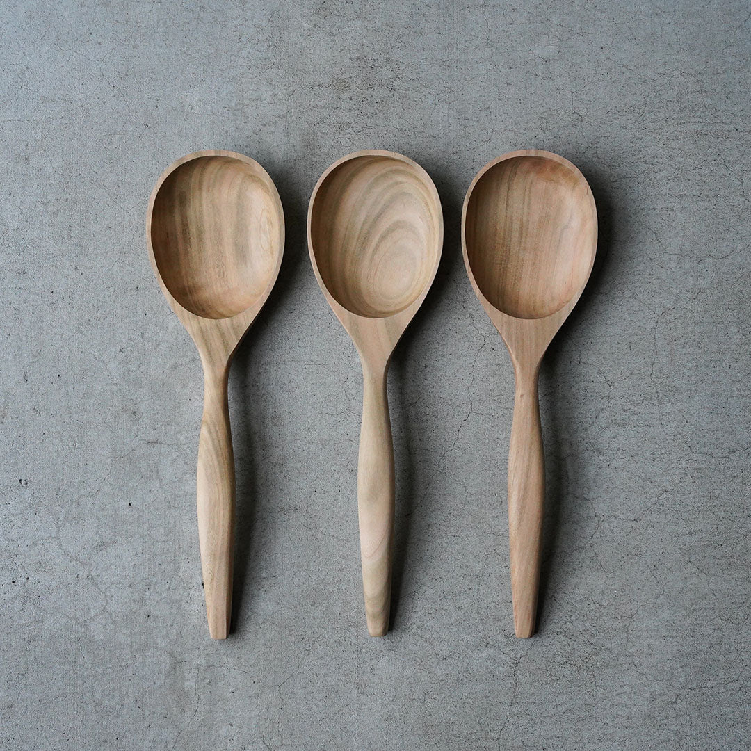 宮島工芸製作所 お玉杓子