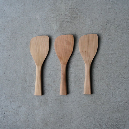 宮島工芸製作所 みそヘラ