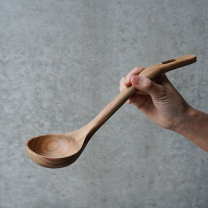 宮島工芸製作所 特上直角お玉