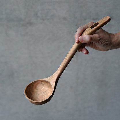 宮島工芸製作所 特上直角お玉