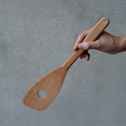 宮島工芸製作所 サクラナナメターナー 穴あき