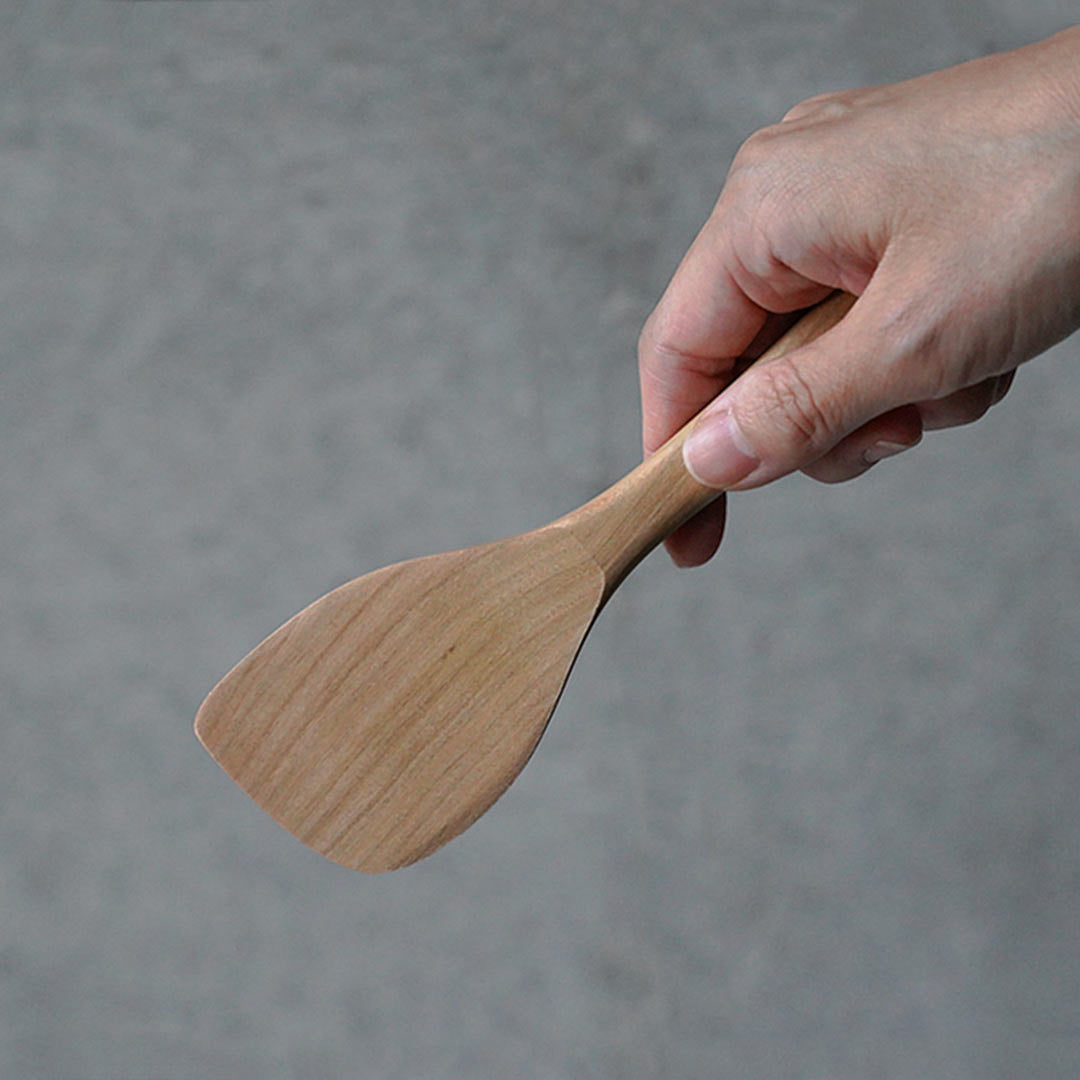 宮島工芸製作所 みそヘラ