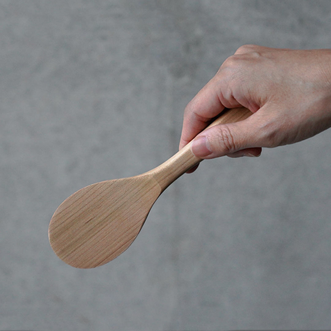 宮島工芸製作所 すしヘラ