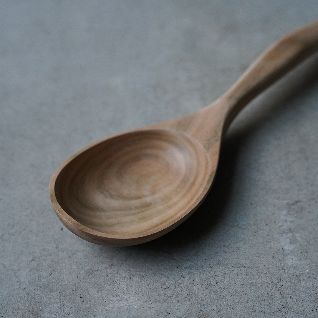 宮島工芸製作所 お玉杓子