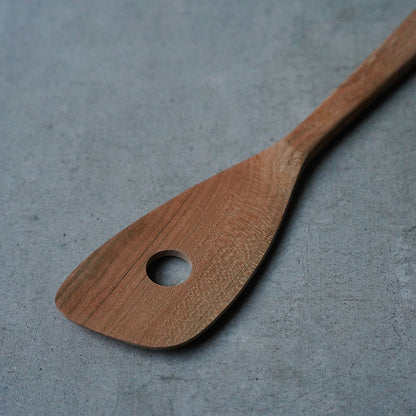 宮島工芸製作所 サクラナナメターナー 穴あき