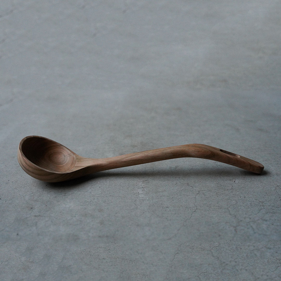 宮島工芸製作所 特上直角お玉