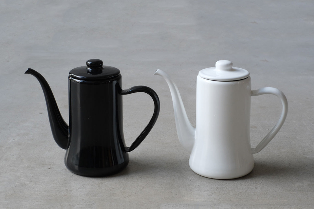Tsuki Usagi Jirushi Slim Pot 0.7L