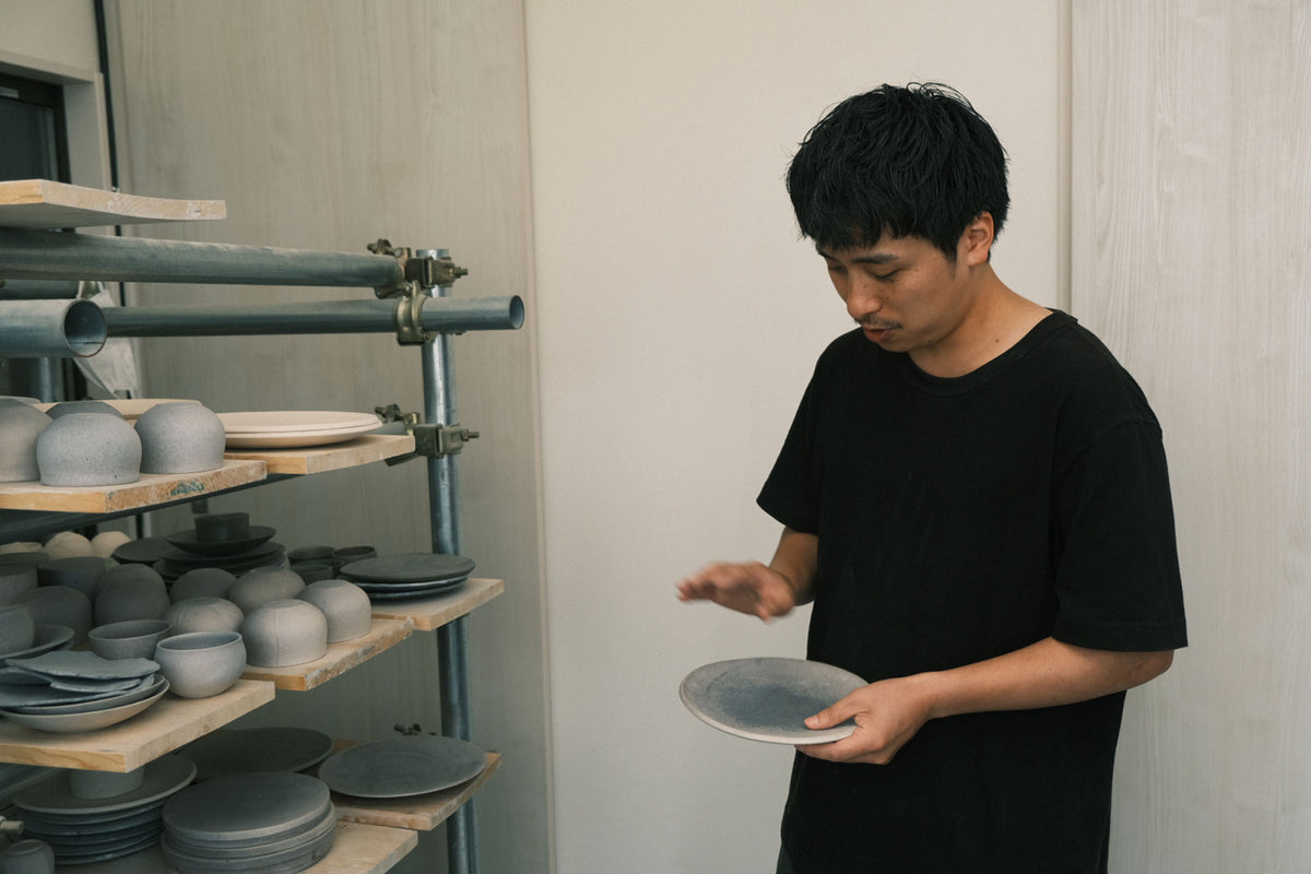 小原創太