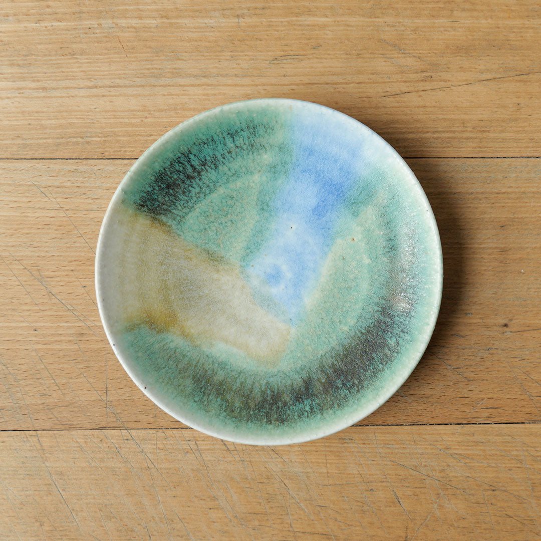 Nanyou 5-inch plate E