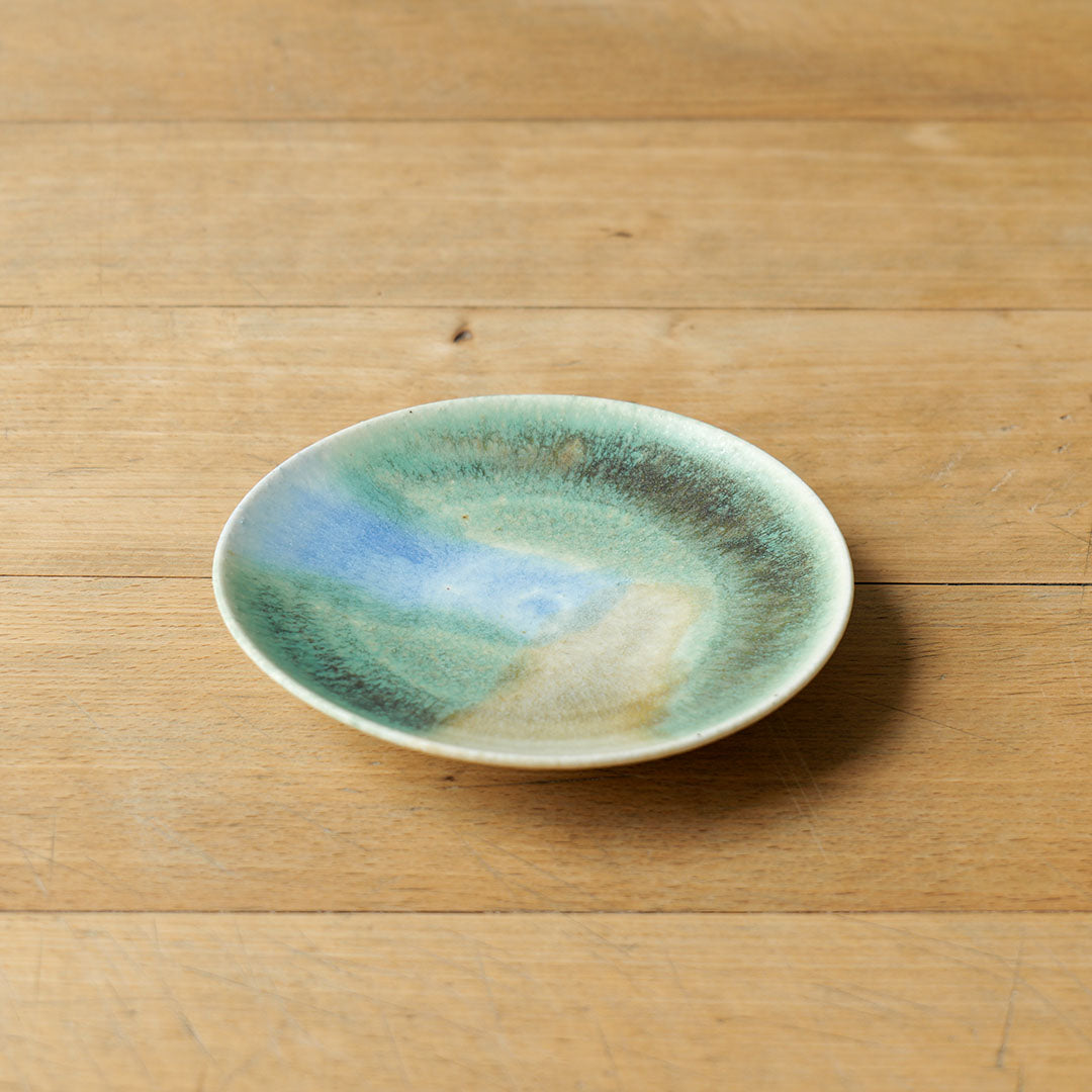 Nanyou 5-inch plate E
