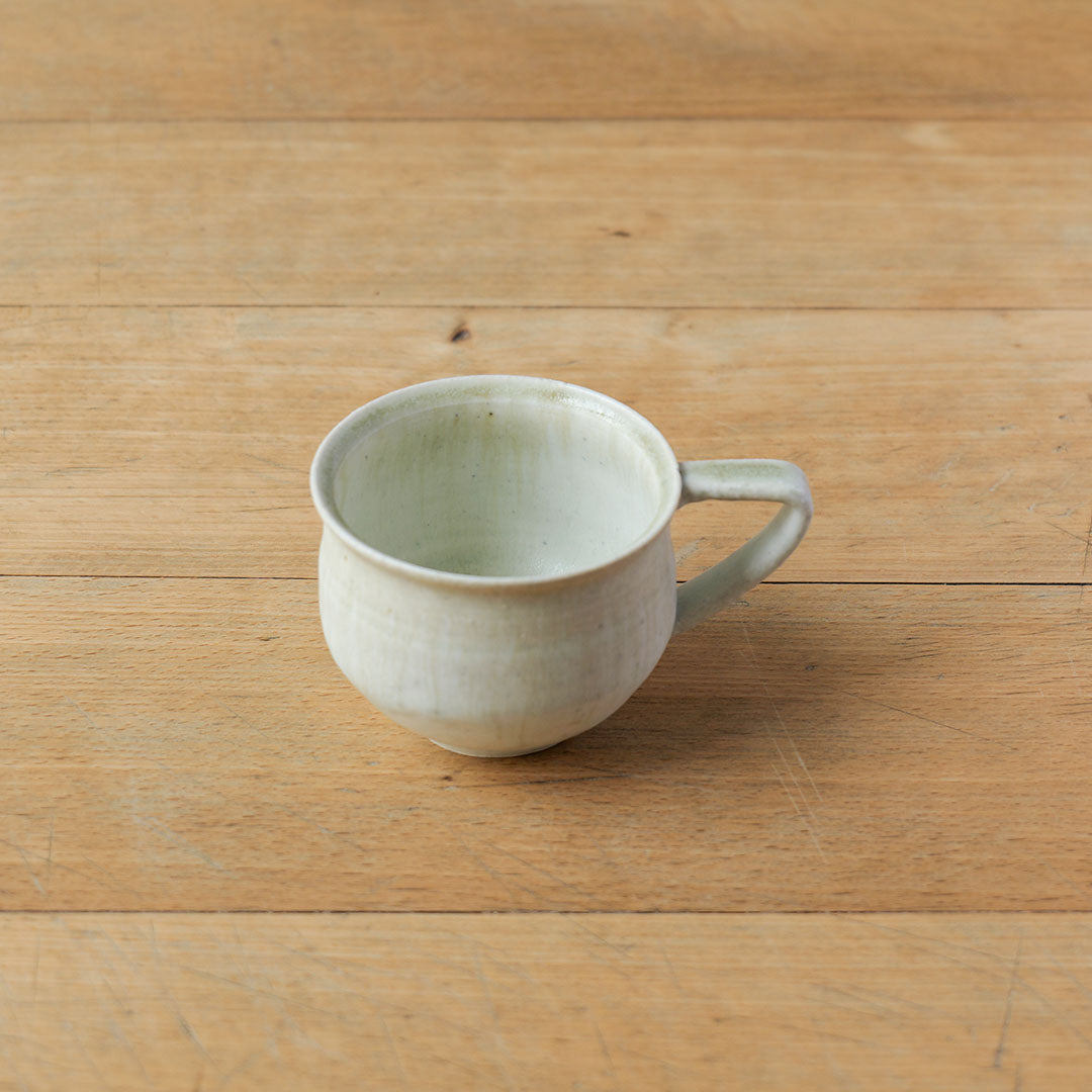 Nan-gama Mug F