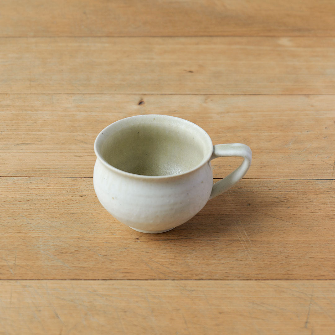 Minami Gama Mug G