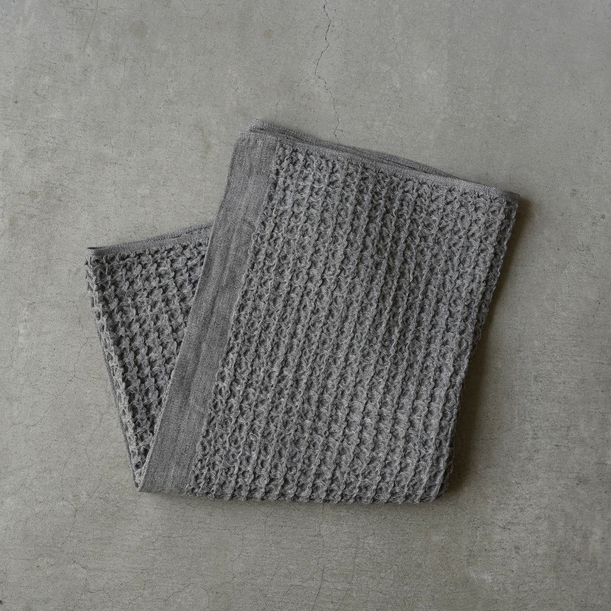 kontex Waffle Towel L