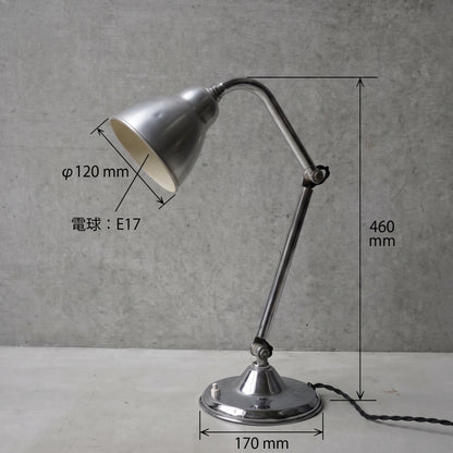Desk Lamp