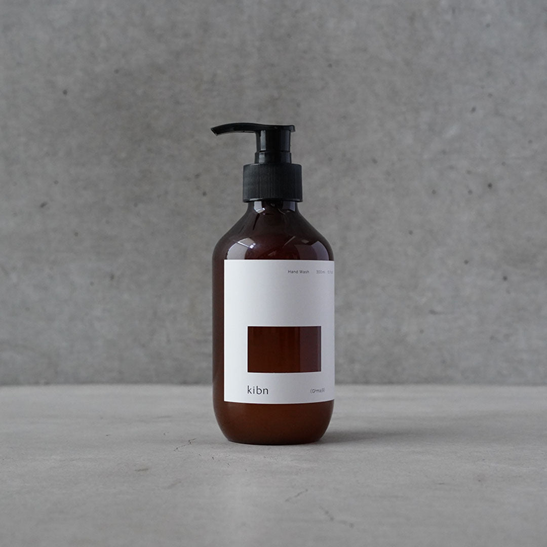 kibn Hand Wash - G♭maj9