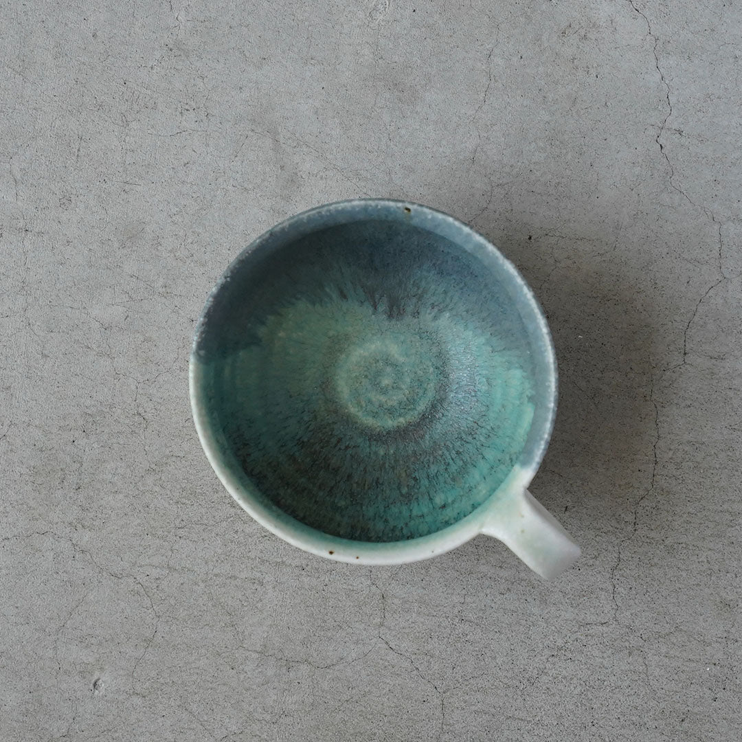 Nangama Soup Mug C