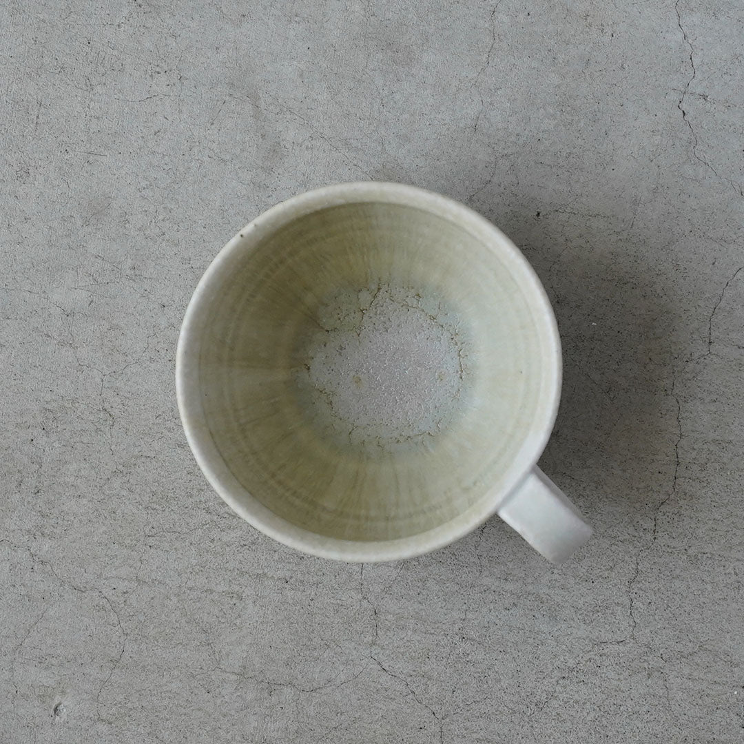 Nanyo Soup Mug D