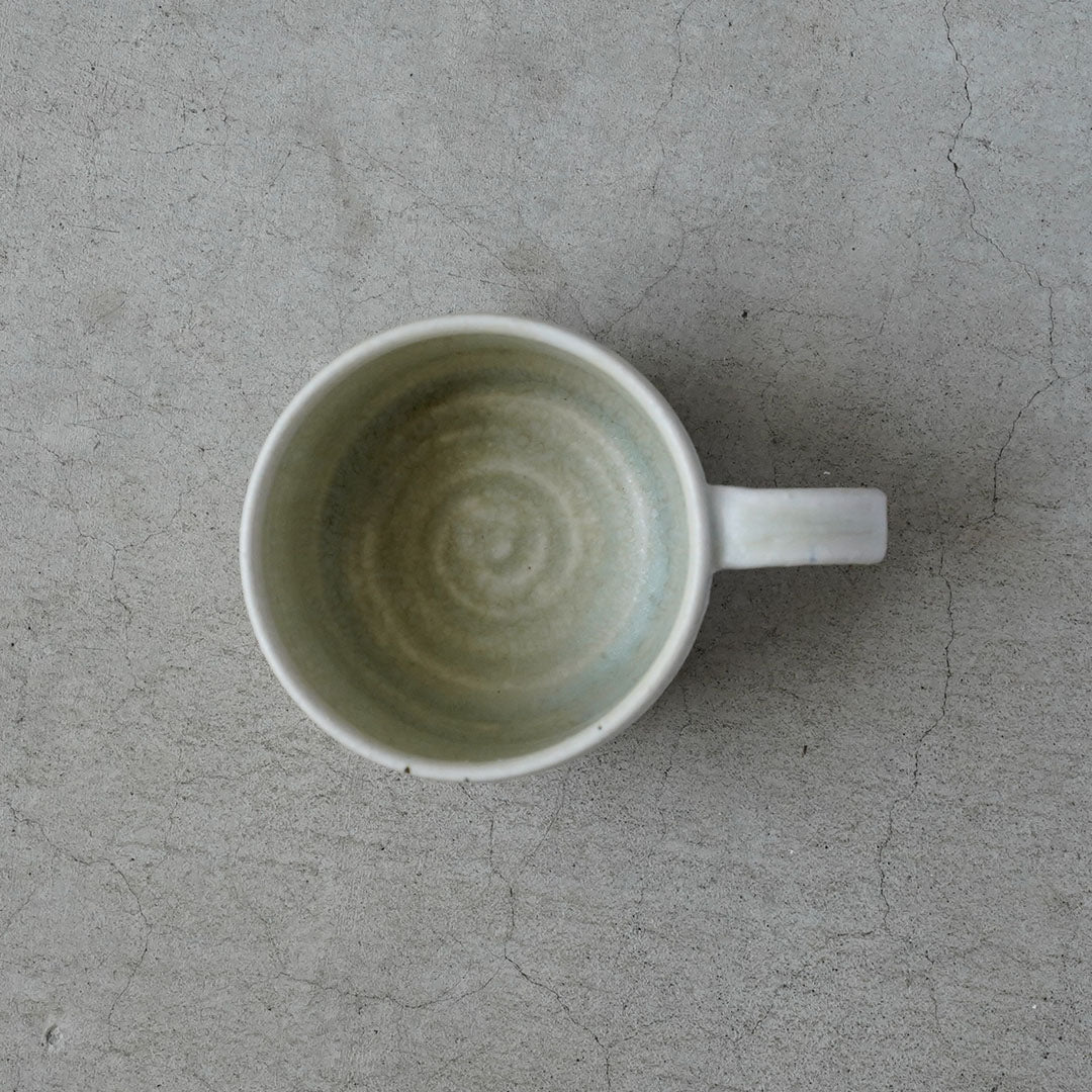 Minamigama Mug C