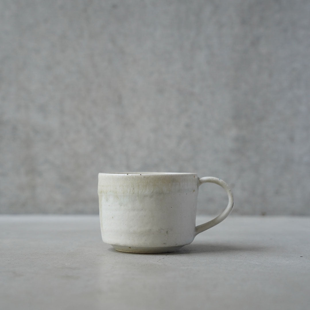 Minamigama Mug C