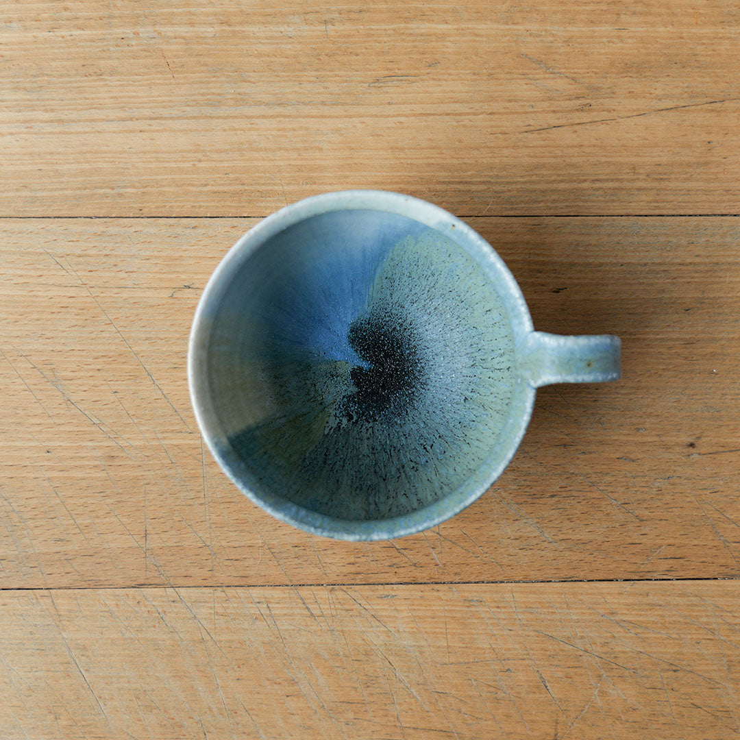 Nan-gama Soup Mug B
