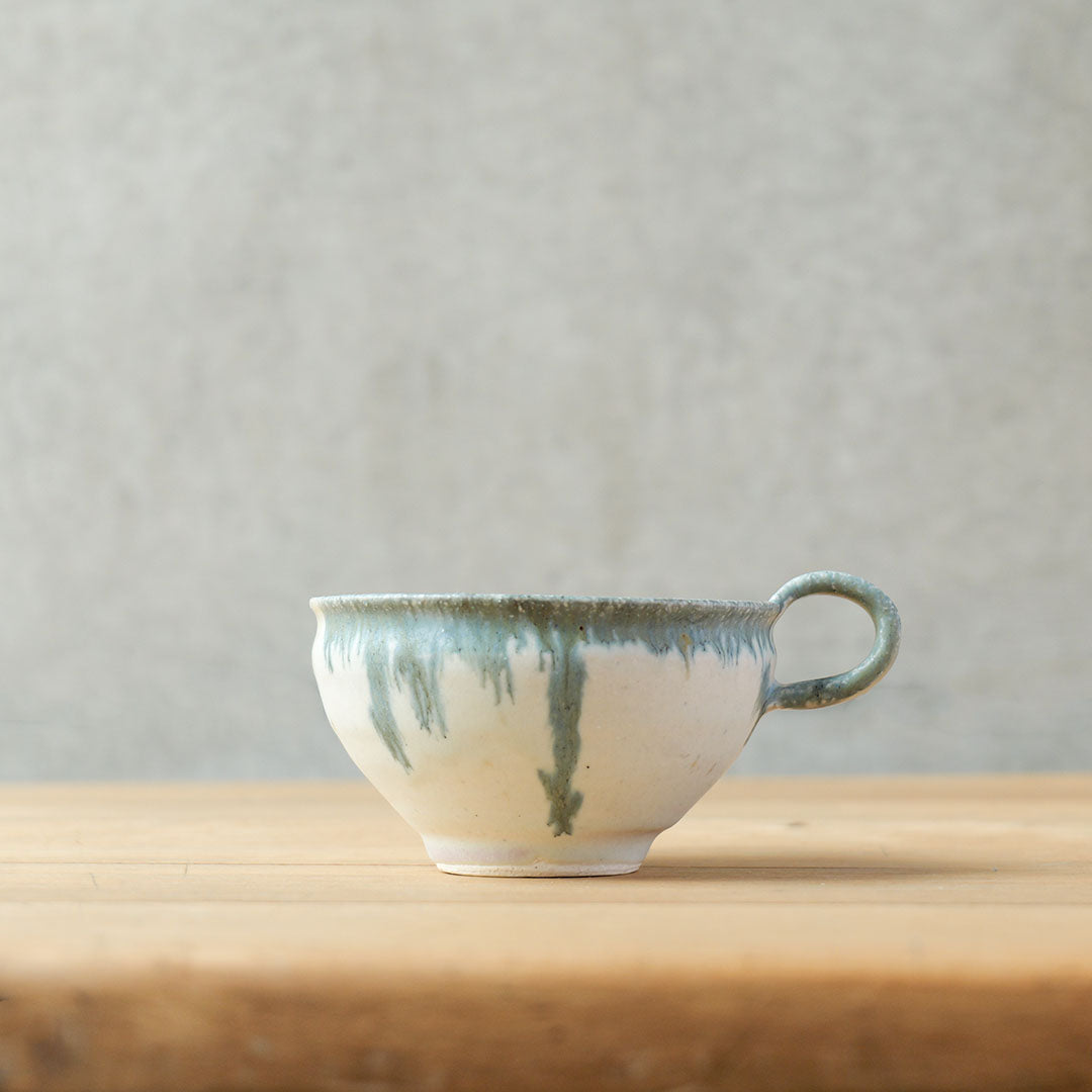 Nan-gama Soup Mug B