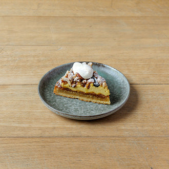 fog プレート 15cm GREEN