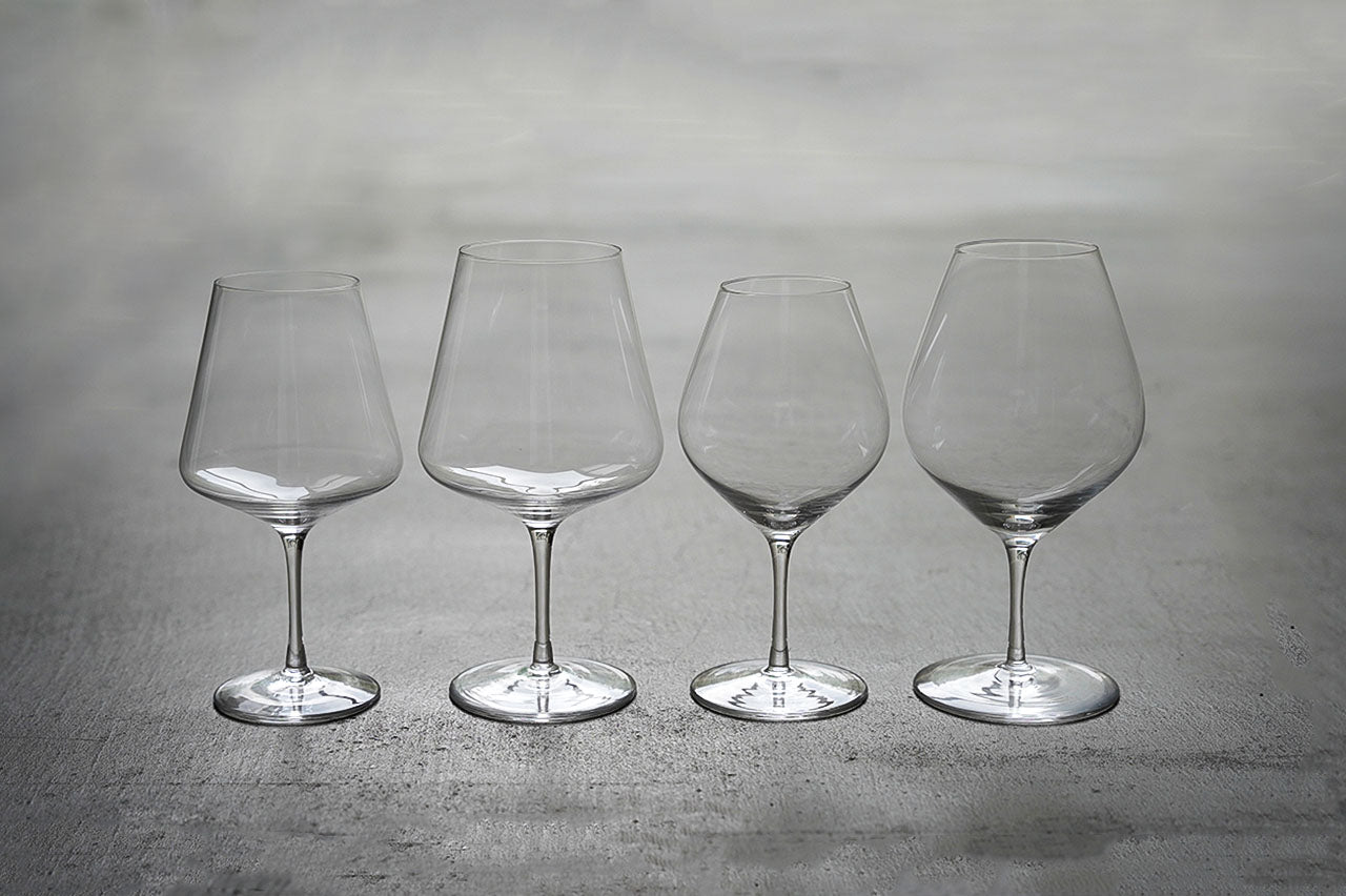 Kimura Glass KISO 10oz Wine