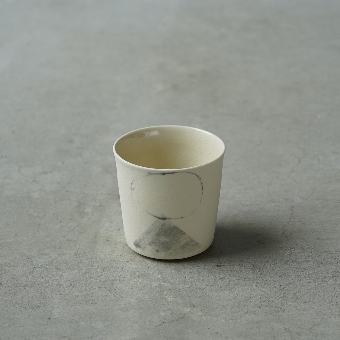佐藤朱理 Cup (M)