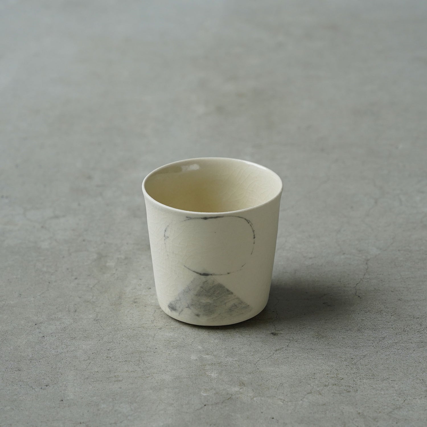 佐藤朱理 Cup (M)