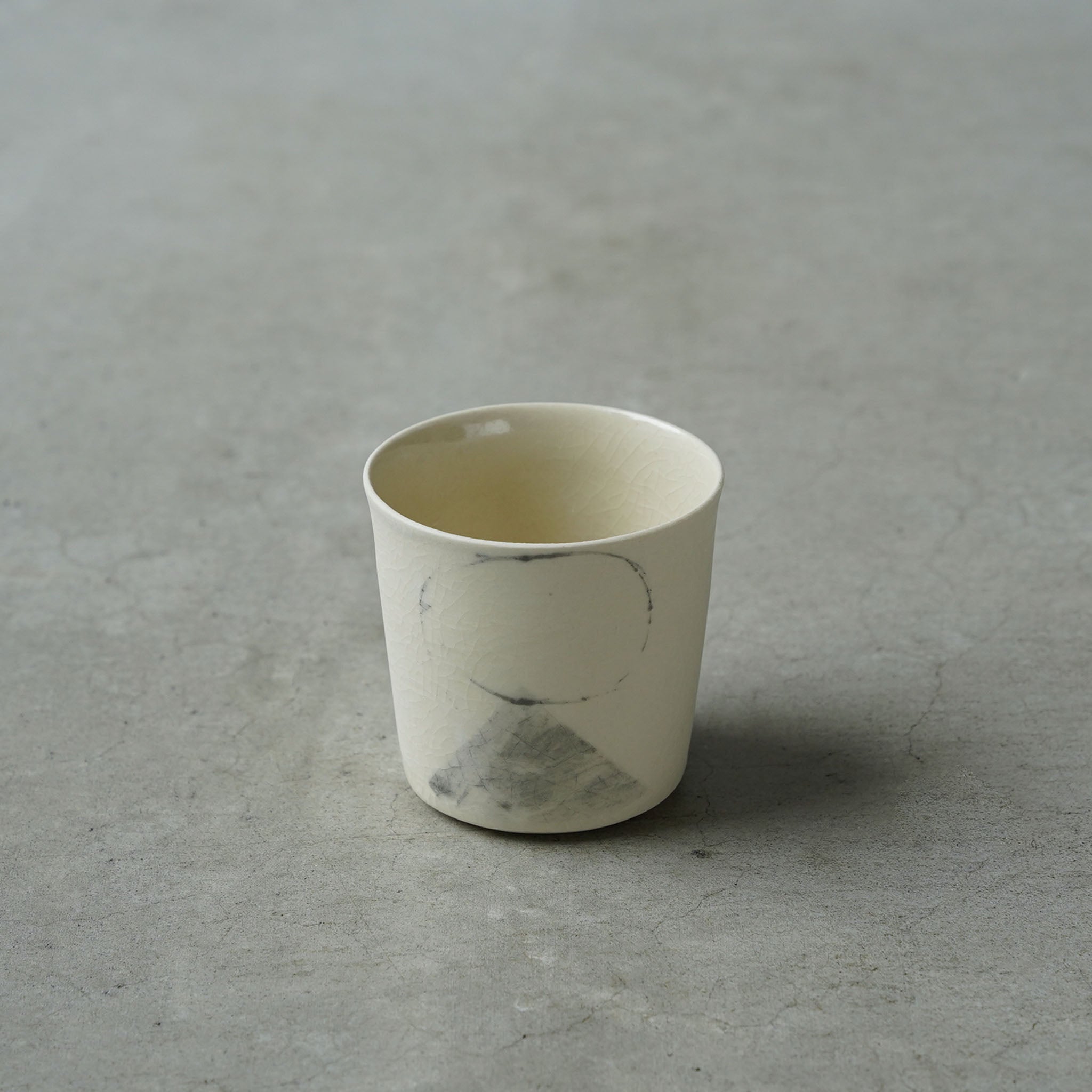 佐藤朱理 Cup (M)