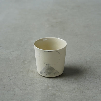 佐藤朱理 Cup (M)