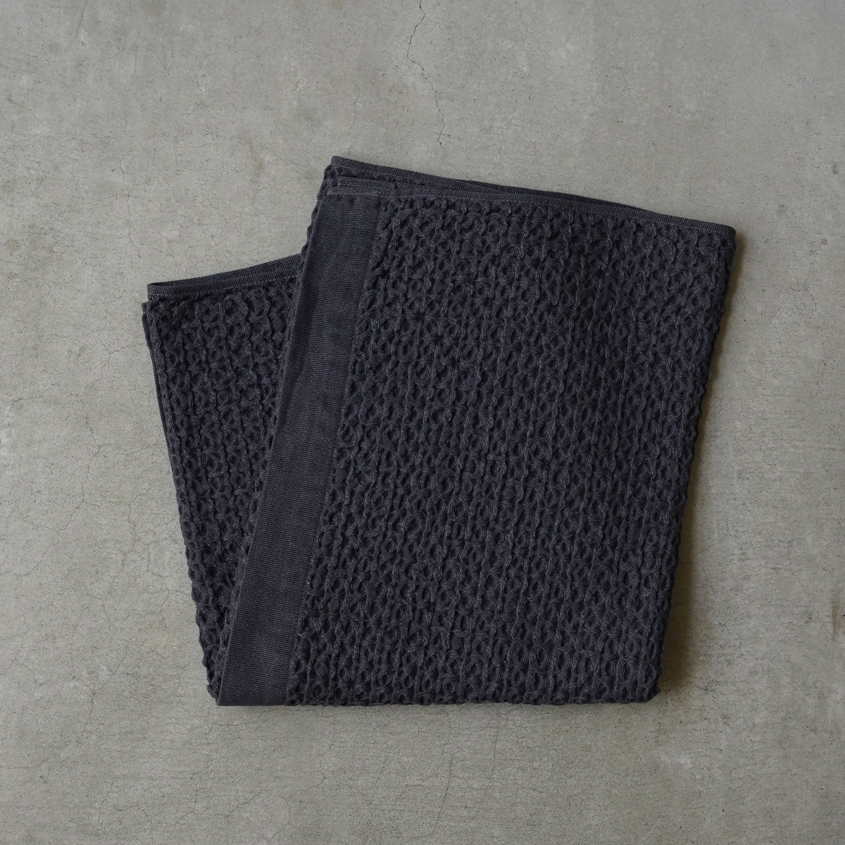 kontex Waffle Towel L
