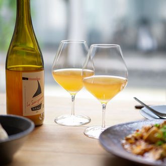 木村硝子店 キソ 15oz ワイン