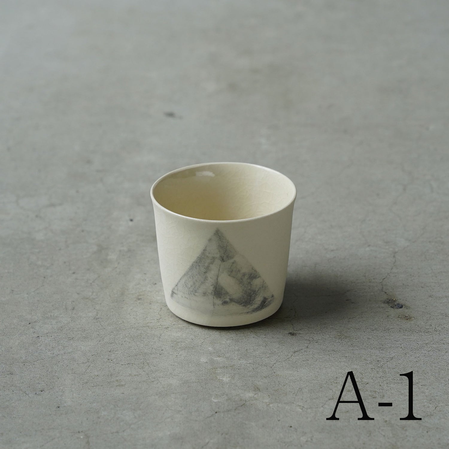 佐藤朱理 Cup (S) A