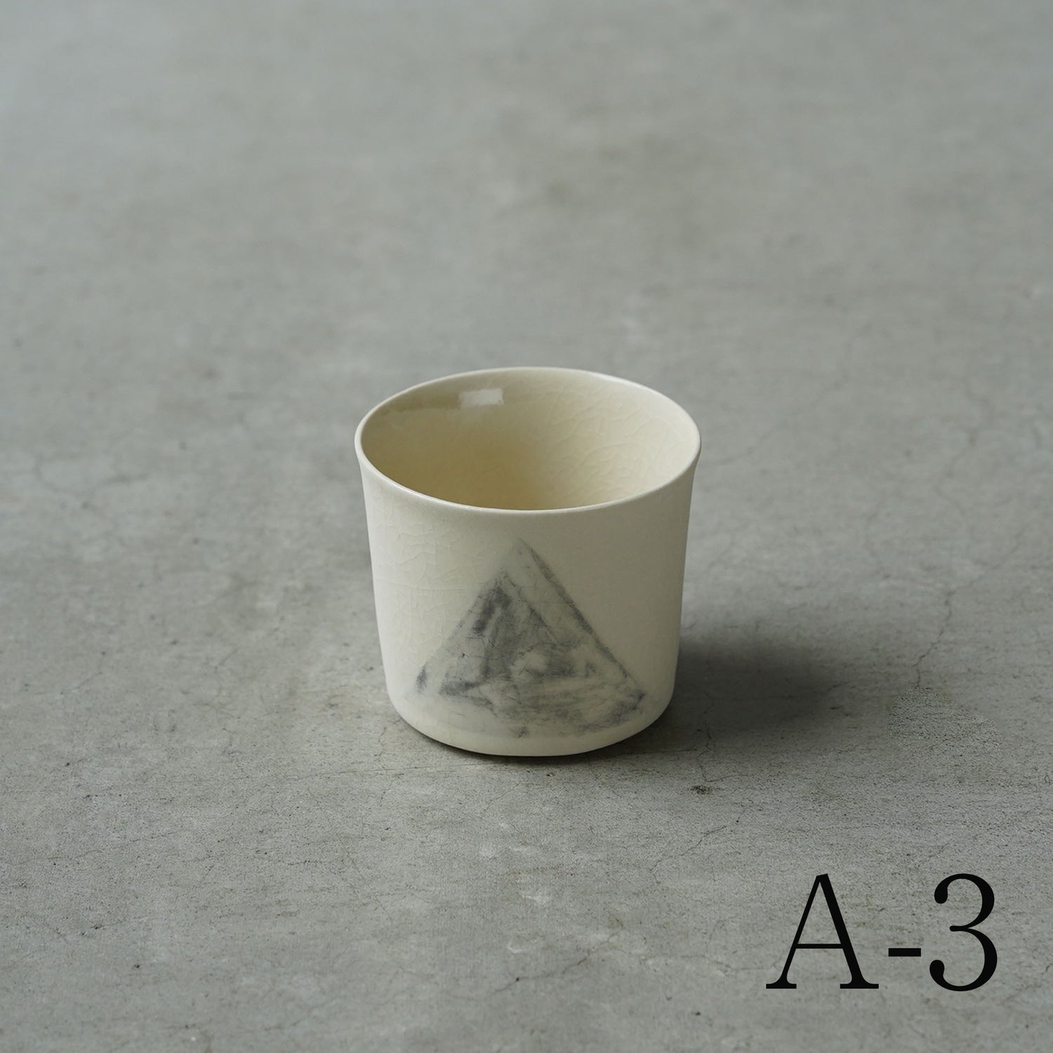 佐藤朱理 Cup (S) A
