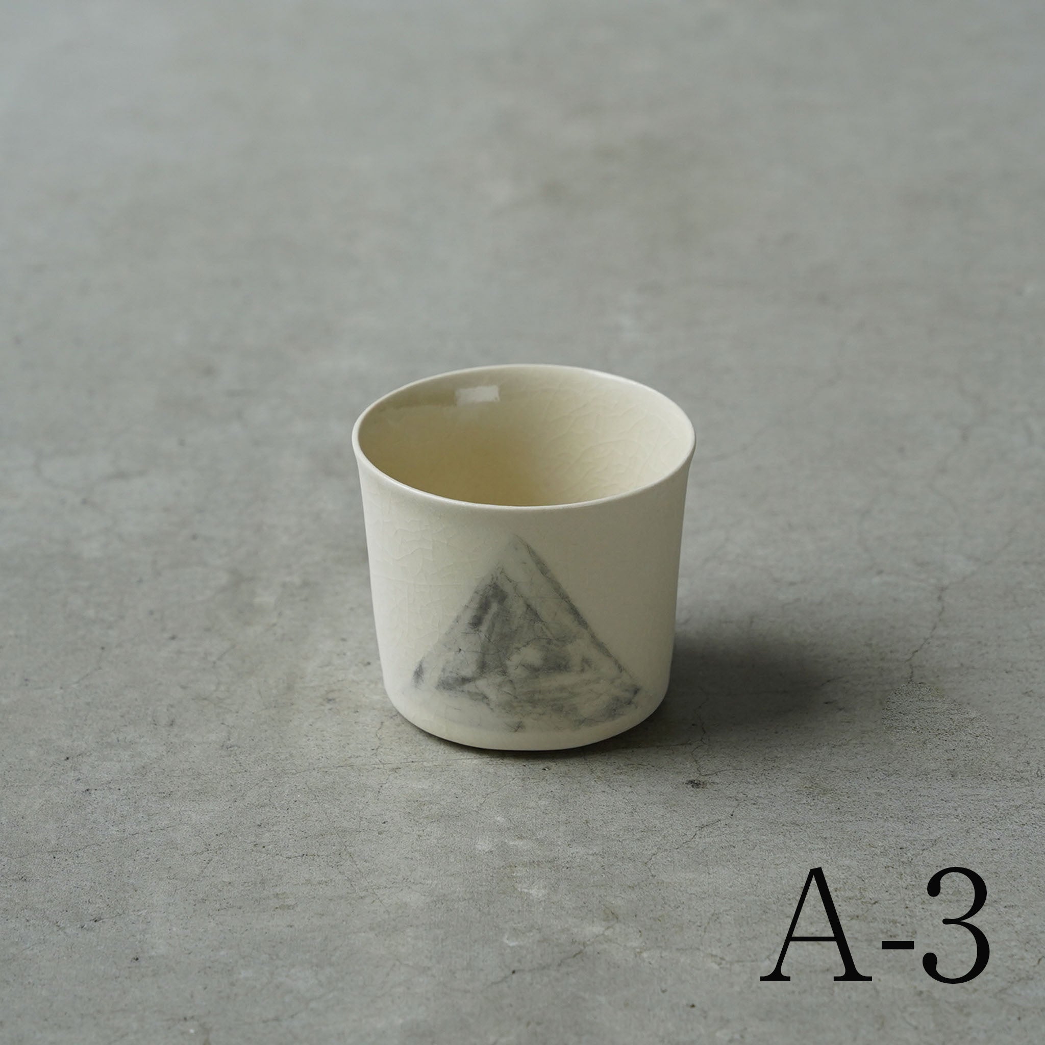 佐藤朱理 Cup (S) A